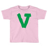 couple v Toddler T-shirt