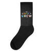 3rd grade crew Socks