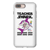 Teacher Shark Doo iPhone 8 Plus