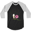 playin' in the sprinkler 3/4 Sleeve Shirt