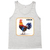 cock Tank Top