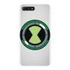 omnitrix symbole ben10 iPhone 7 Plus Case