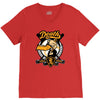 death V-Neck Tee