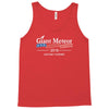 giant meteor 2016 Tank Top