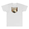 Michaelangelo Creation Of Adam All Over Men's T-shirt