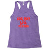 cool story bro tell it again Racerback Tank