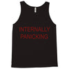 internally Tank Top