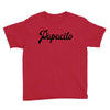 papacito Youth Tee