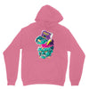 warhead Unisex Hoodie