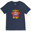 bernie V-Neck Tee