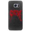 Revenge XXXTentacion Samsung Galaxy S7 Edge