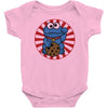 maneki cookie Baby Onesie