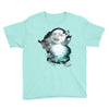 astronomical alignment Youth Tee