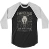 i have not failed 10000 ways 3/4 Sleeve Shirt