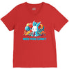 need more candy V-Neck Tee