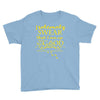 marauders map Youth Tee