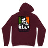 mcgregor the notorious ireland Unisex Hoodie