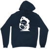 che homer   mens funny Unisex Hoodie