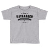 brett kavanaugh supreme court justice Toddler T-shirt