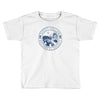 sleepy hollow Toddler T-shirt