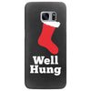 well hung Samsung Galaxy S7 Edge