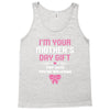 I'm Your Mother's Day Gift, Pop Says You're Welcome Tank Top