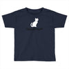 trick or treat Toddler T-shirt