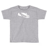 sg 38 schulgleiter segelflugzeug gleitflug flugzeug airplane Toddler T-shirt