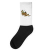 yogi bear rug Socks