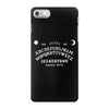 ouija board iPhone 7 Case