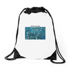 Van Gogh  Blossoming Almond Drawstring Bags
