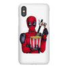 POP CORN DEAD iPhoneX