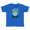 under the sea Toddler T-shirt