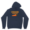 Veggie Powered Unisex Hoodie