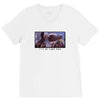 I'll Be Right Here E.t. V-Neck Tee