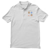 select your co pilot Polo Shirt