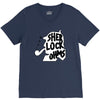 science pun V-Neck Tee