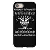 robert johnson crossroads legend inspired iPhone 8