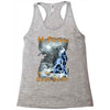 oriental shorthair Racerback Tank
