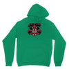 antihero Unisex Hoodie