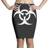 zombie outbreak response team crew Pencil Skirts
