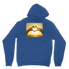 Heart Unisex Hoodie
