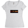 fahrie77 Women's Triblend Scoop T-shirt