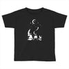 happy halloween Toddler T-shirt