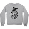 ride into the sunset Crewneck Sweatshirt
