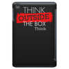 think outside the box thinker iPad Mini