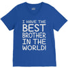 sister from brothers V-Neck Tee