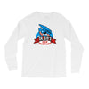 dr sid's Long Sleeve Shirts