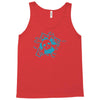 hack a day Tank Top