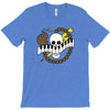 ONE PIECE, STRONG WORLD, KIDS, ADVENTURE, FANTASY, ART,SHAYLENE REYNOL T-Shirt